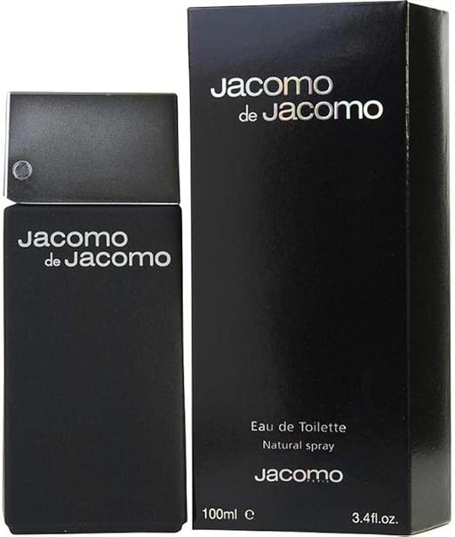 Product image of jacomo jacomo de jacomo 100 ml edt men perfume