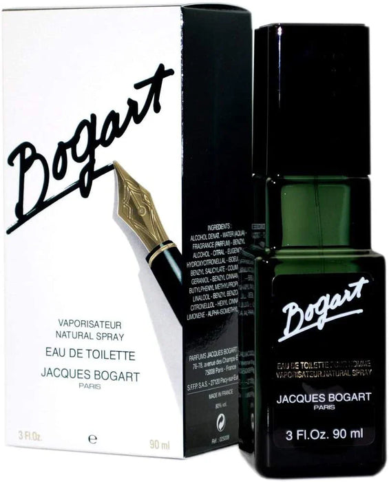 Product image of jacques bogart bogart signature 90 ml edt men perfume - Image 2