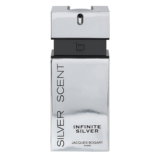 Product image of jacques bogart silver scent infinite silver 100 ml edt men perfume