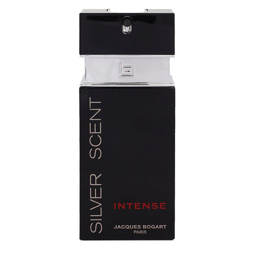 Product image of jacques bogart silver scent intense 100 ml edt men perfume