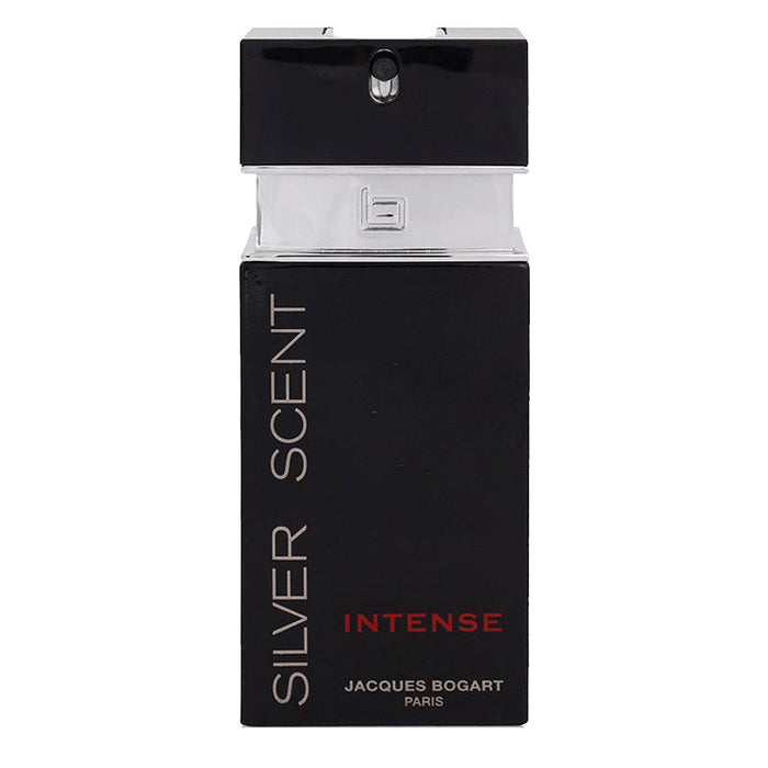 Product image of jacques bogart silver scent intense 100 ml edt men perfume