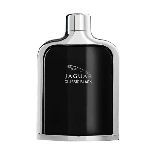 Jaguar Classic Black EDT for Men