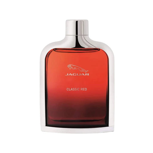 Jaguar Classic Red EDT 