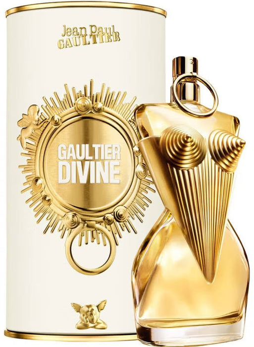 Jean Paul Gaultier Divine 100 ml EDP Women Perfume
