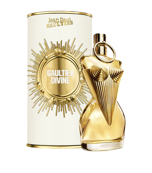 Jean Paul Gaultier Divine 50 ml EDP Women Perfume