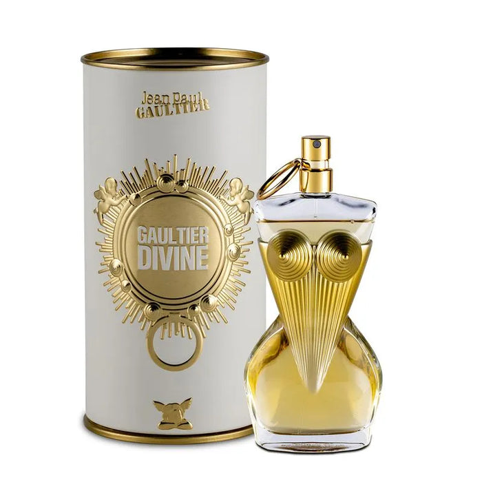 Jean Paul Gaultier Divine 50 ml EDP Women Perfume