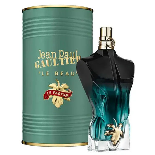 Product image of jean paul gaultier le beau 125 ml edp men perfume - Image 2