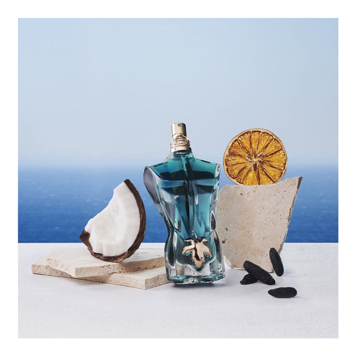 Product image of jean paul gaultier le beau 125 ml edt men perfume - Image 3