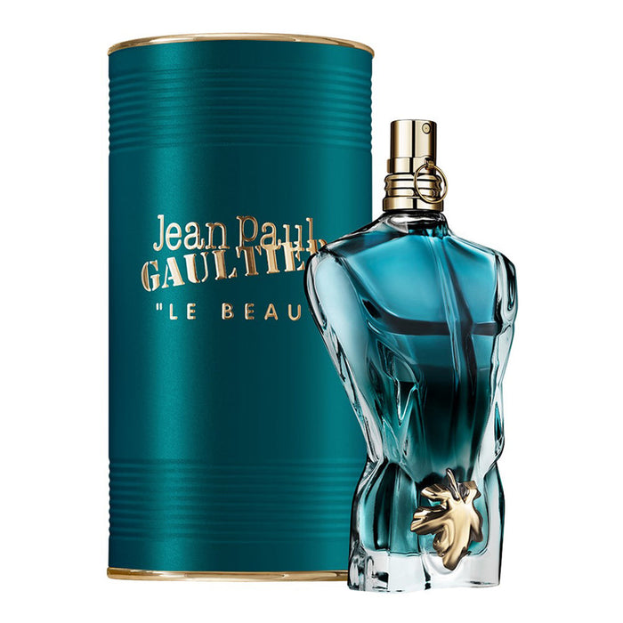 Product image of jean paul gaultier le beau 125 ml edt men perfume - Image 2