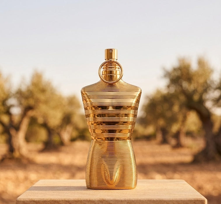 جان بول غوتييه لو مال إلكسير أبسولو إنتنس 125 مل عطر رجالي
