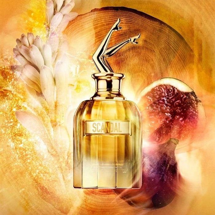Jean Paul Gaultier Scandal Absolu 50 ml Parfum Women Perfume