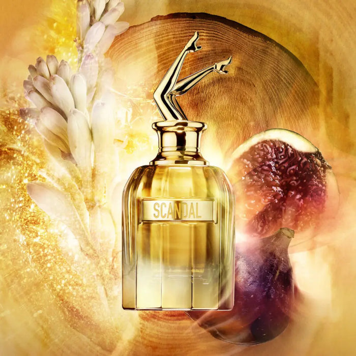 Jean Paul Gaultier Scandal Absolu 80 ml Parfum Women Perfume