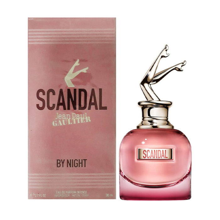 Jean Paul Gaultier Scandal By Night Intense 80 ML EDP Women Perfume
