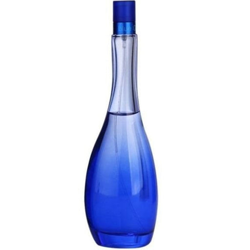 Product image of Jennifer Lopez Blue Glow 100 ML EDT Women Perfume