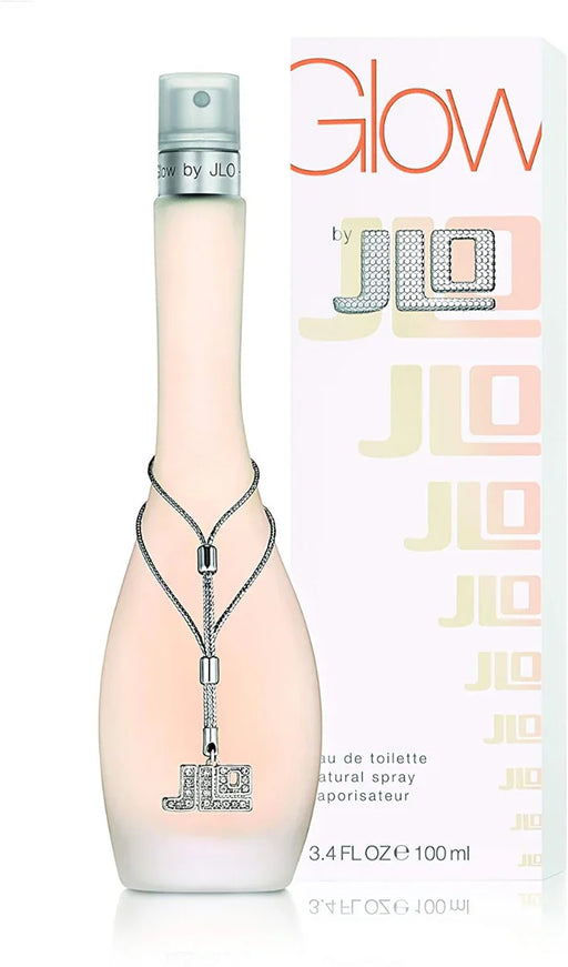 Product image of Jennifer Lopez Glow For Women 100 ML EDT Women Perfume