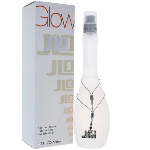 Product image of Jennifer Lopez Glow For Women 50 ML EDT Women Perfume second image