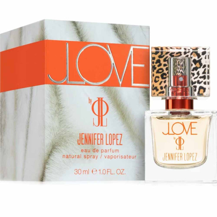 Product image of Jennifer Lopez Jiove For Women 30 ML EDP Women Perfume second image