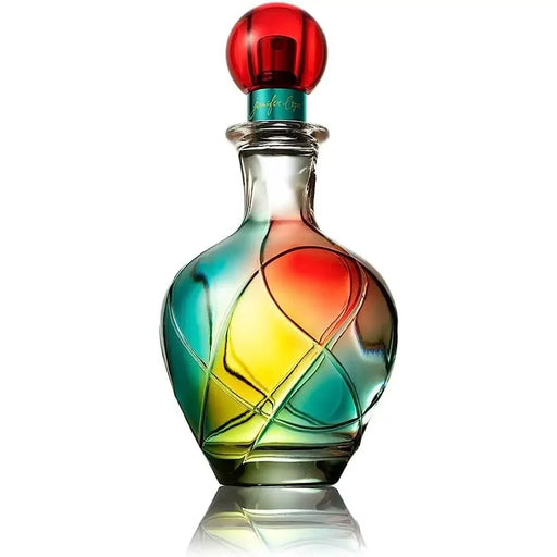 Product image of Jennifer Lopez Live Luxe 100 ML EDP Women Perfume second image