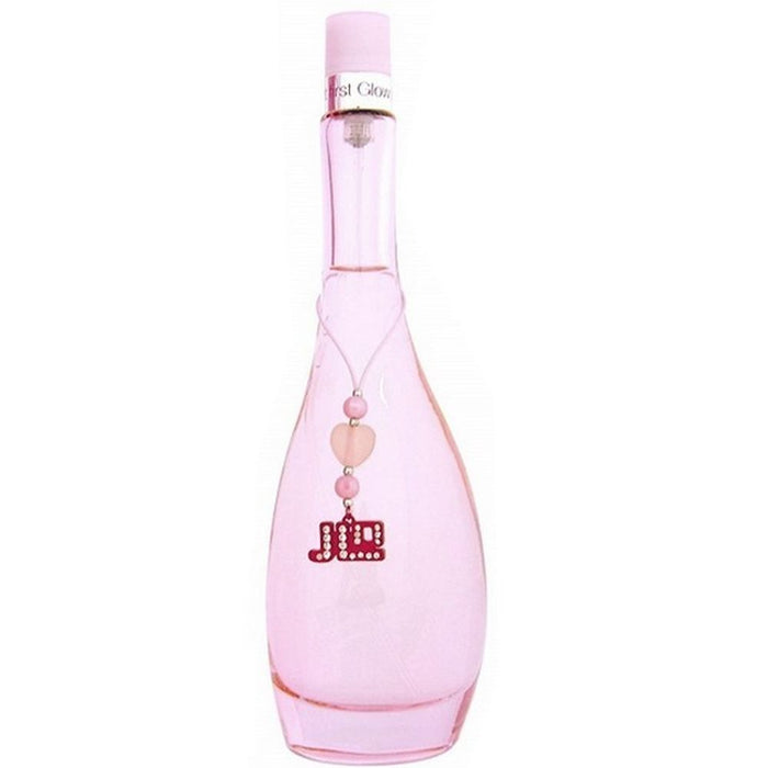 Jennifer Lopez Love At First Glow 30 ML – Sweet Floral Fragrant Souq