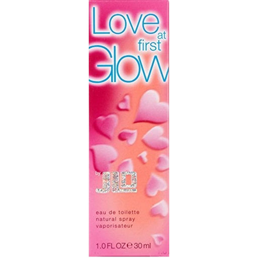 Product image of Jennifer Lopez Love At First Glow 30 ML EDP Women Perfume second image