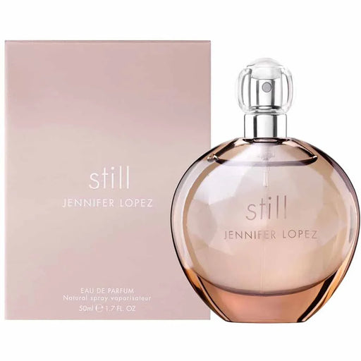 Product image of Jennifer Lopez Still For Women 50 ML EDP Women Perfume second image