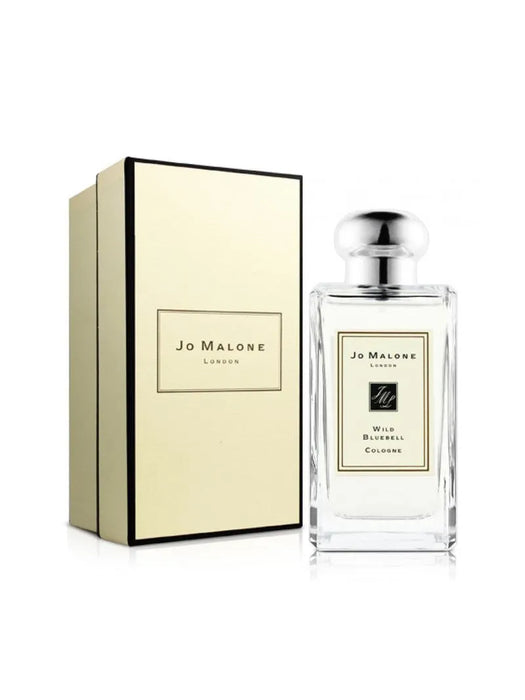 Jo Malone Wild Blue Bell For Women 100 ml Cologn Women Perfume