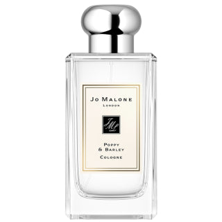 Jo Malone Poppy & Barley 100 ML Cologn Unisex Perfume - Fragrant Souq