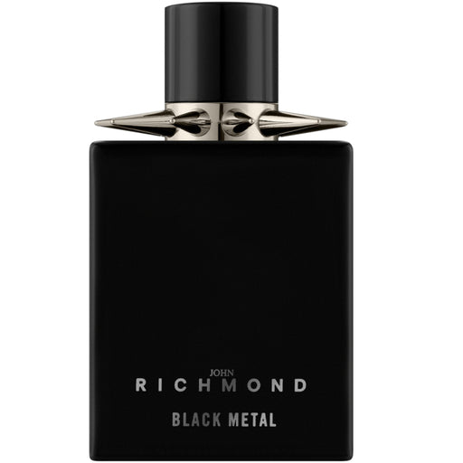 John Richmond Black Metal