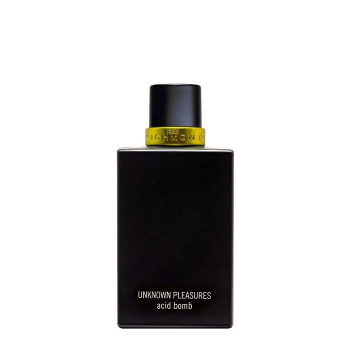 John Richmond Unknown Pleasures