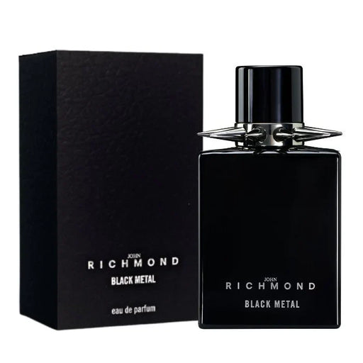 Product image of John Richmond Black Metal 50 ML EDP Women - Image 2
