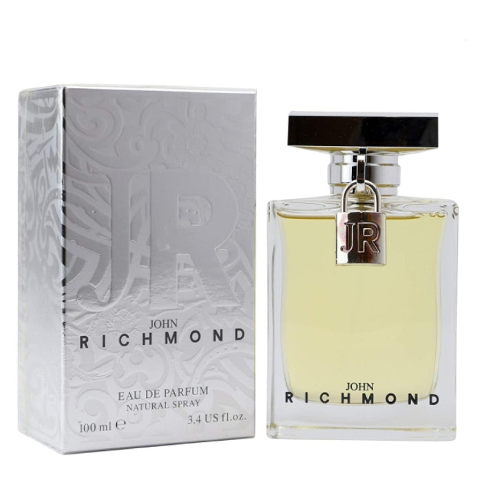 Product image of John Richmond JR for Woman Eau de Parfum 100ml - Image 2
