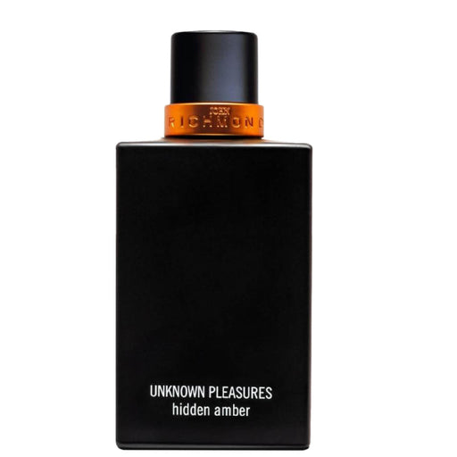 Product image of John Richmond Unknown Pleasures Hidden Amber 100ML EDP Unisex