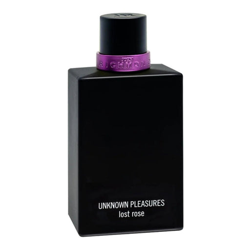Product image of John Richmond Unknown Pleasures Lost Rose 100ML EDP Unisex