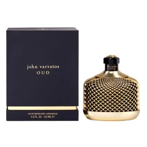 Product image of john varvatos oud 125 ml edp men perfume - Image 2