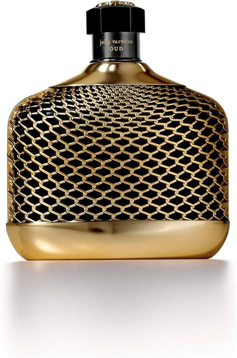 Product image of john varvatos oud 125 ml edp men perfume