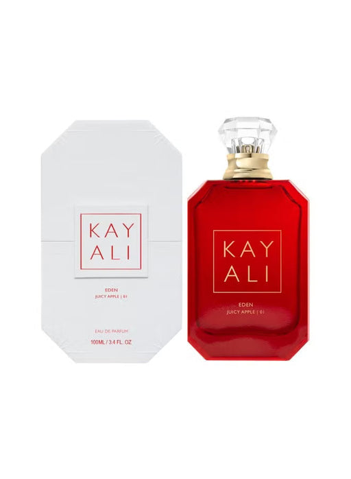 Product image of kayali eden juicy apple 01 100 ml edp unisex perfume