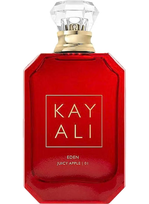 Product image of kayali eden juicy apple 01 100 ml edp unisex perfume - Image 3