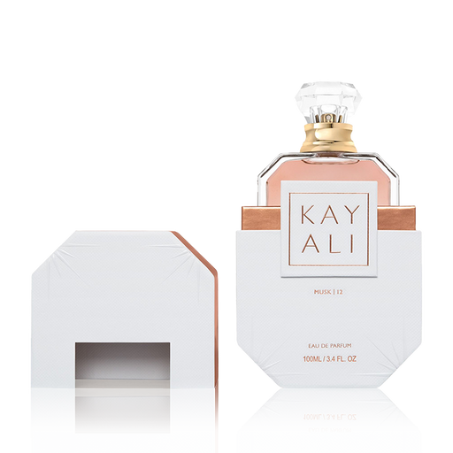 Product image of kayali musk 12 100 ml edp unisex perfume - Image 2