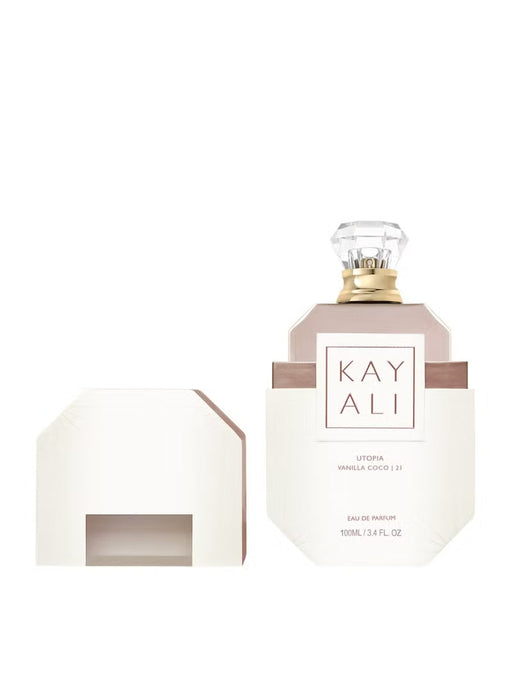 Product image of kayali utopia vanilla coco 21 100 ml edp unisex perfume - Image 2