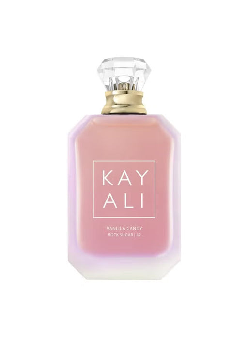 Product image of kayali vanilla candy rock sugar 42 100 ml edp women perfume