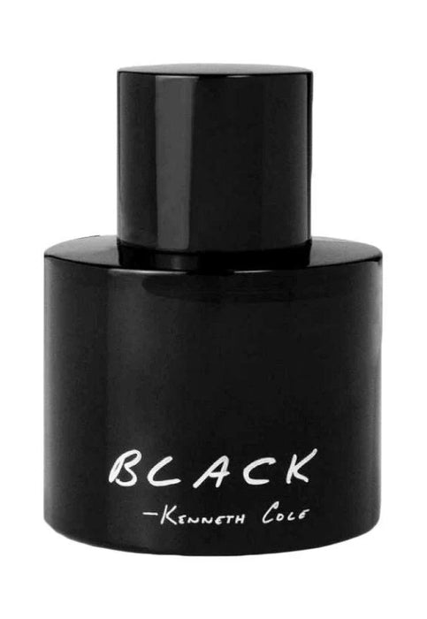 Kenneth Cole Black 100 ml EDT Men Perfume