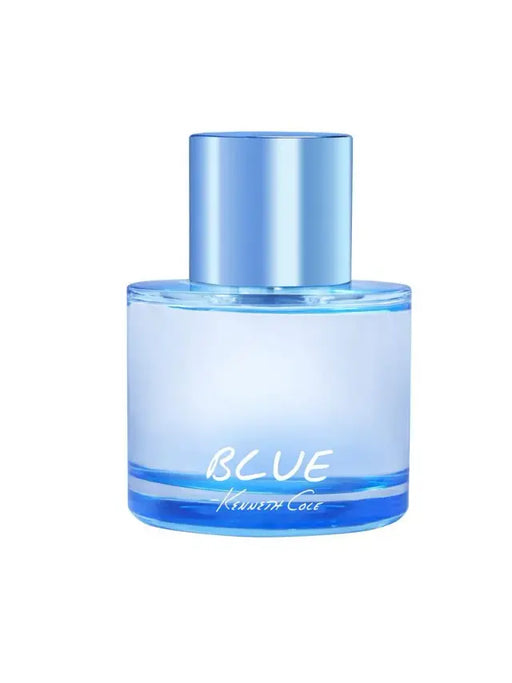 Product image of kenneth cole blue for men 100 ml edt men perfume