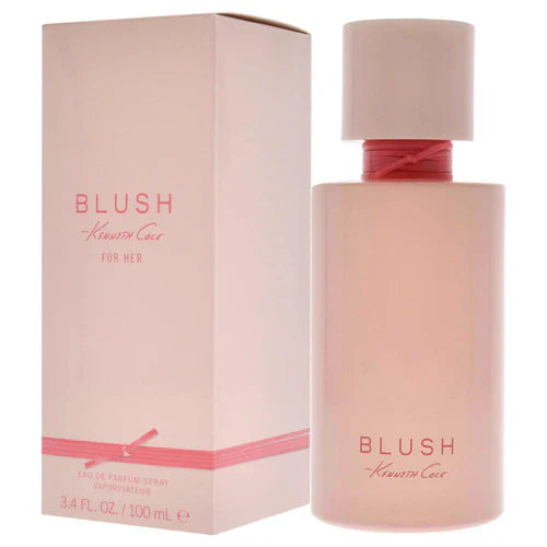 Product image of kenneth cole blush for her 100 ml edp men perfume - Image 2