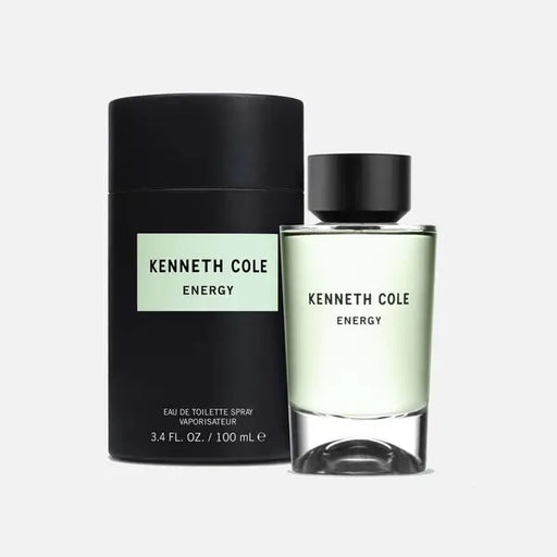 Product image of kenneth cole energy 100 ml edt men perfume - Image 2
