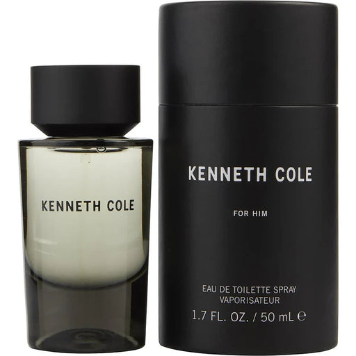 Product image of kenneth cole for him 100 ml edt men perfume - Image 2