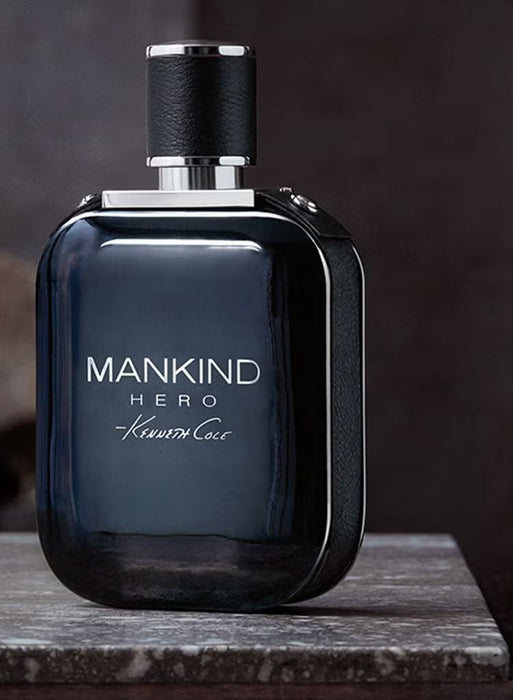 Product image of kenneth cole mankind hero 100 ml edt men perfume - Image 4