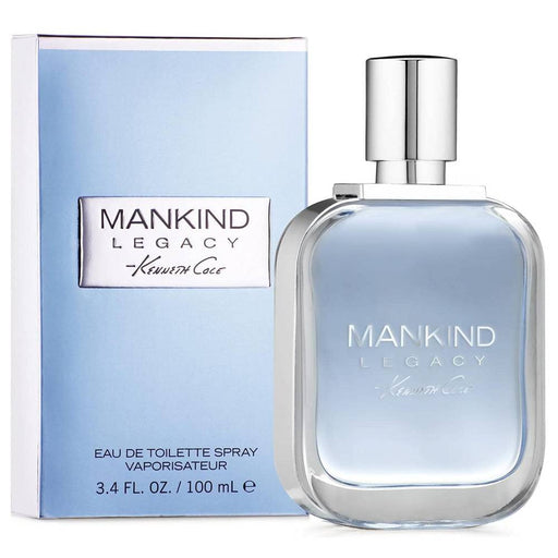 Product image of kenneth cole mankind legecy 100 ml edt men perfume
