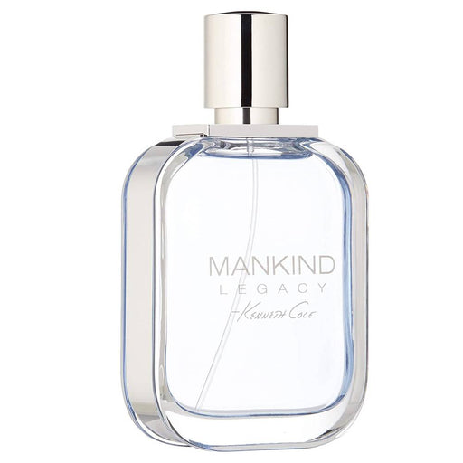 Product image of kenneth cole mankind legecy 100 ml edt men perfume - Image 2