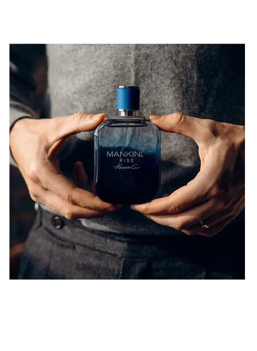 Product image of kenneth cole mankind rise 100 ml edt men perfume - Image 3