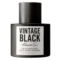 Product image of kenneth cole vintage black 100 ml edt men perfume - Image 3